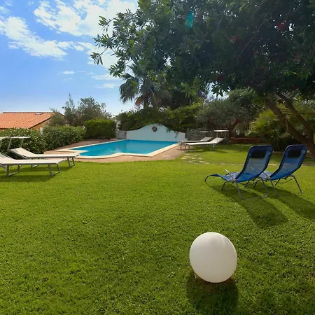 Hotel Di Giorgi Cefalu