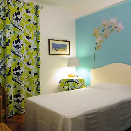 Hotel Di Giorgi Cefalu