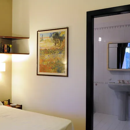 Di Giorgi Hotel