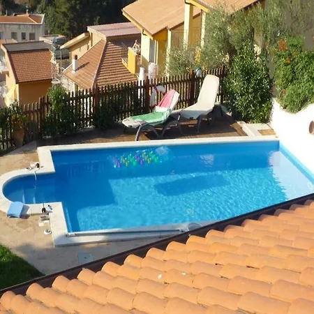 Hotel Di Giorgi 3*